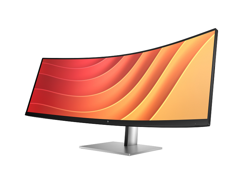 Màn hình Cong HP E45c G5 (6N4C1AA)