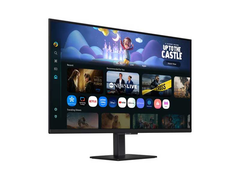 Màn hình Samsung Smart M5 M50D 32" FHD 60Hz