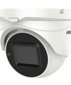 Camera bán cầu hồng ngoại Hikvision
