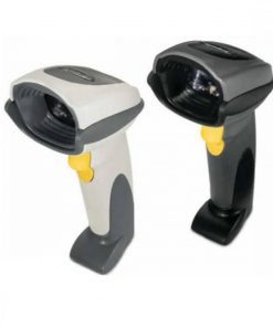 MÁY ĐỌC MÃ VẠCH 2D ZEBRA DS 6708
