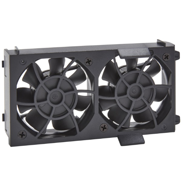 QUẠT TẢN NHIỆT HP Z2 TOWER DUAL FRONT FAN KIT_4N007AA