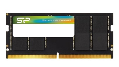 RAM Laptop Silicon Power 16GB DDR5 5600MHz