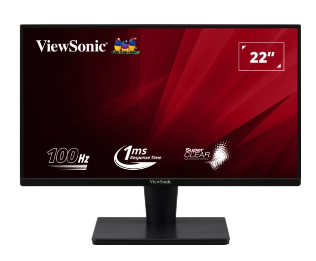 Màn hình ViewSonic (VA2215-H-100Hz)