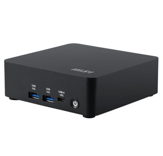 Barebone NUC MSI Cubi NUC AI (936-B20911-016)